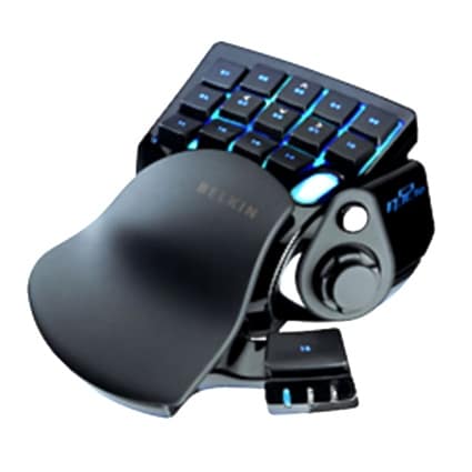 Monster Mouse