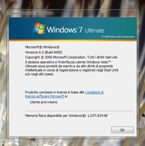 microsoft windows 7 seven