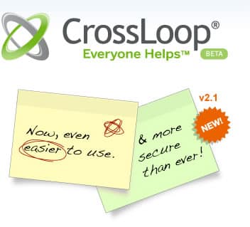 crossloop crossloop