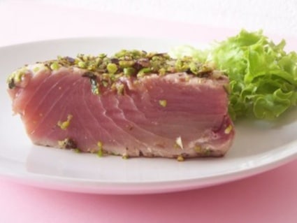 Tonno In Trancio