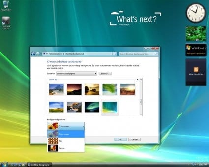 microsoft windows 7 seven