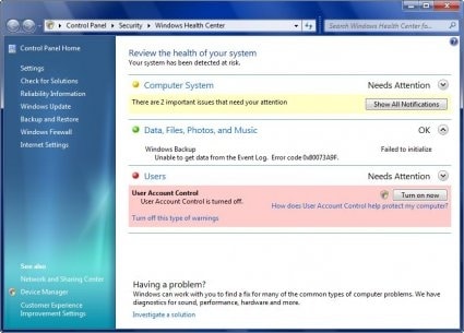 microsoft windows 7 seven
