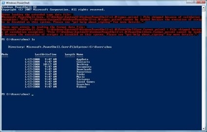 microsoft windows 7 seven