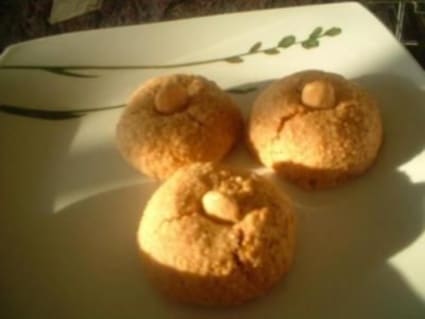 Amaretti Amaretti