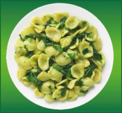 orecchiette