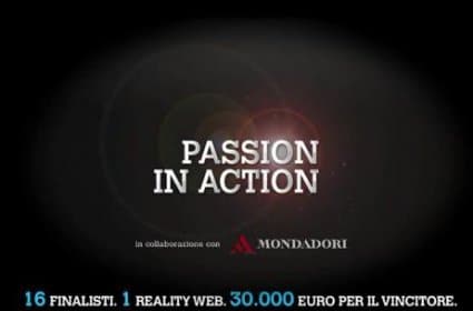 Passion in Action