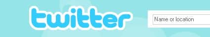 Twitter il Canale Ufficiale di 3sulBlog.com