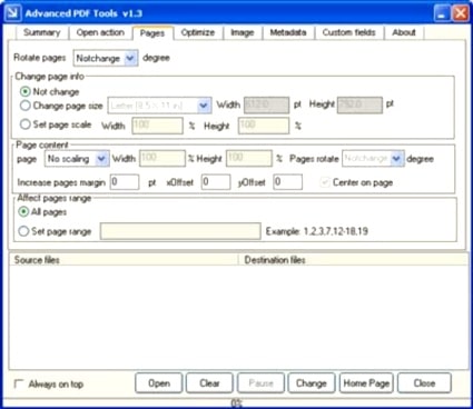 PdfTools
