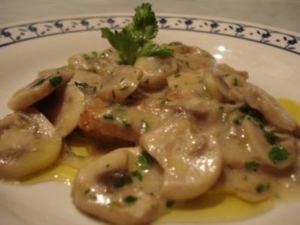 Spezzatino