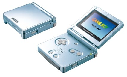 GBA