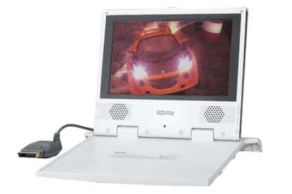 MojoPlay rende portatile la tua Xbox 360