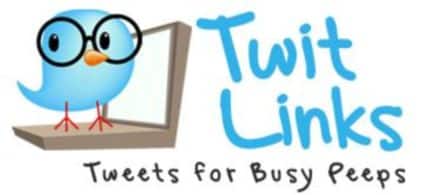 TwitLinks mashup tecnologico su Twitter