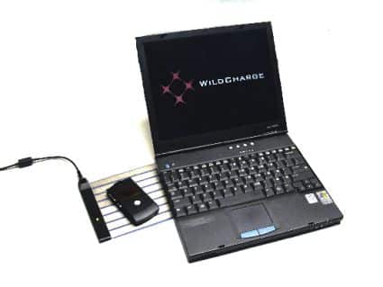 WildCharge caricabatterie universale Wireless