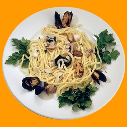 Spaghettiamo Spaghettiamo