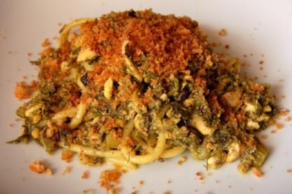 Sfettucciamo