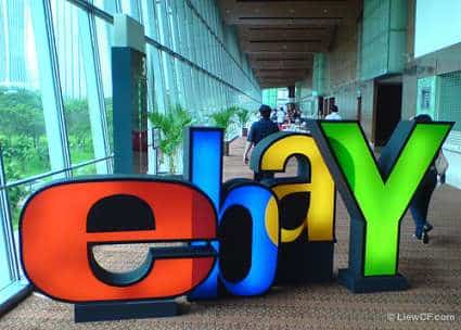 Sentenza Shock per Ebay e la merce Contraffatta Sentenza Shock per Ebay e la merce Contraffatta