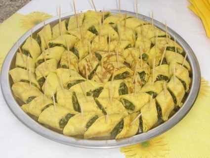 Crespelliamo Insieme