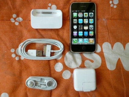 IPhone 3G 