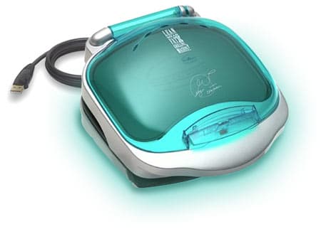 igrill George Foreman