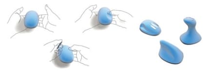 Mouse Modellabile