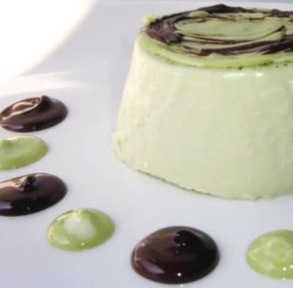Panna Rosolata