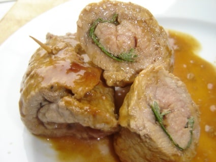 Involtini