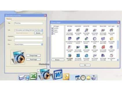 ObjectDock
