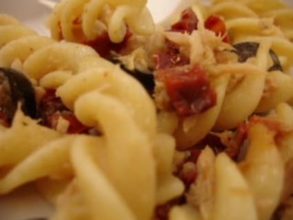 pasta