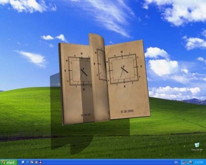 Screen Screen