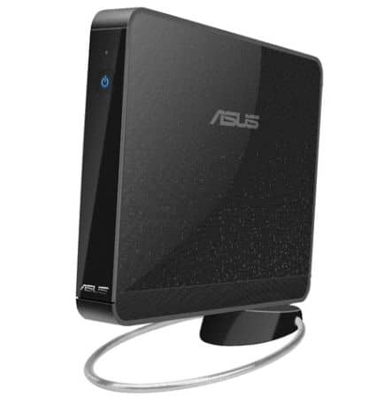 ASUS E-DT Eee PC Desktop Edition Xandros Linux