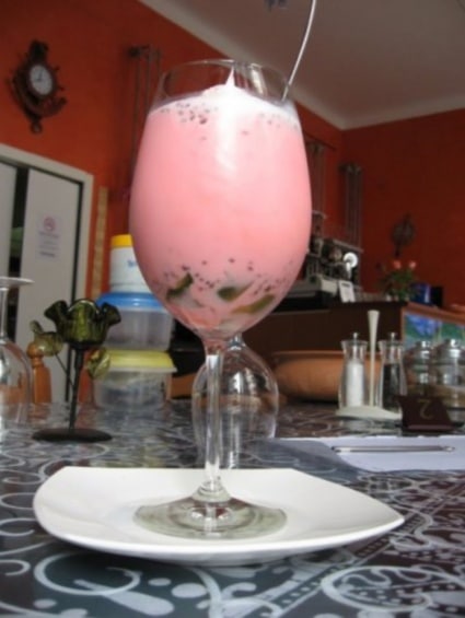 Frappalo Frappalo