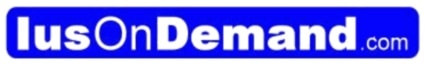 iusondemandlogo