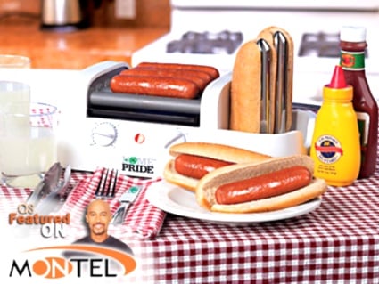 HotDogDream