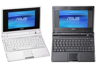 Asus Eee Pc