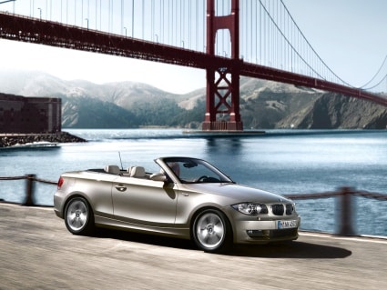 BMW Serie1 BMW Serie1