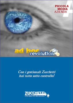 adhoc revolution
