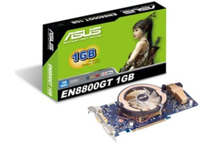 asus video