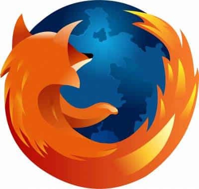 Browser firefox