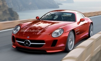 New Gullwing