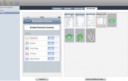 Craccato il formware 2.0 dell'iphone