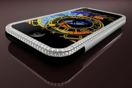 iPhone più costoso al mondo Pricess Plus