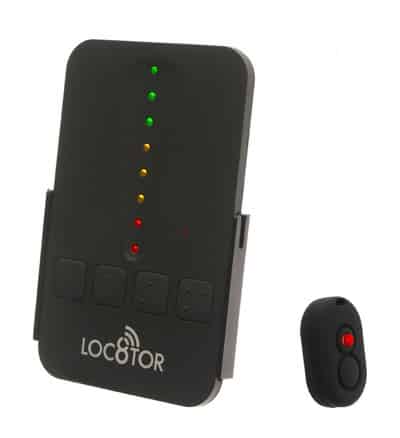 Loc8tor Lite Ritrova Oggetti Smarriti Loc8tor Lite Ritrova Oggetti Smarriti