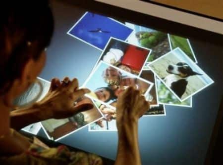 Microsoft Surface