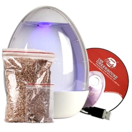 usb greenhouse