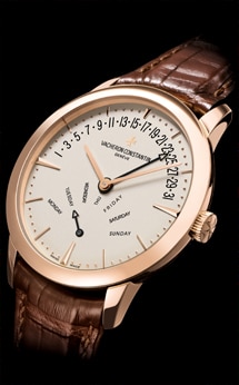 Orologio Vacheron Constantin premio Dubai Orologio Vacheron Constantin premio Dubai