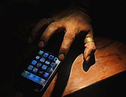 60.000 Dispositivi Mobili dimenticati nei Taxi