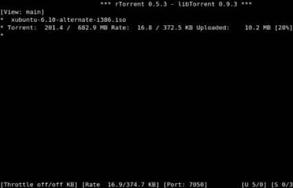 I 5 migliori software al mondo per BitTorrent
