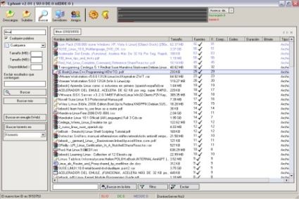 Lphant la fusione universale tra eMule e BitTorrent i client più amati del P2P Lphant la fusione universale tra eMule e BitTorrent i client più amati del P2P