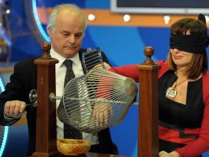 Biglietti Vincenti Lotteria Italia
