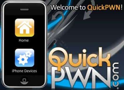 quickpwn 2.2.1
